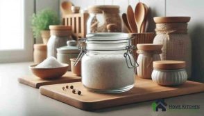 How to Store Celtic Sea Salt for Maximum Freshness and Flavor