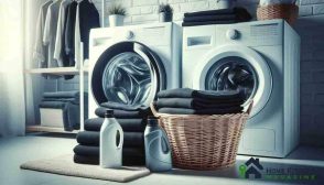How to Wash Black Clothes: Keep Your Favorite Dark Pieces Looking Fresh 3 How to Wash Black Clothes: Keep Your Favorite Dark Pieces Looking Fresh