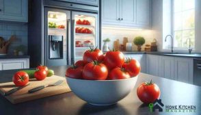 Should Tomatoes Be Stored in the Refrigerator? Here’s What You Need to Know