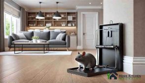 Electric Rat Trap: The Ultimate Solution to Keep Rodents Away 2 Electric Rat Trap: The Ultimate Solution to Keep Rodents Away