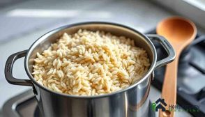 How to Cook Brown Rice Perfectly: A Simple Guide for Delicious Results