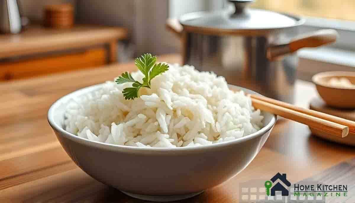 Visual Reference: How To Cook Jasmine Rice Perfectly Simple Tips For Fluffy