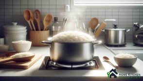 How to Cook Rice on Stove: Best Method for Perfect Rice Every Time