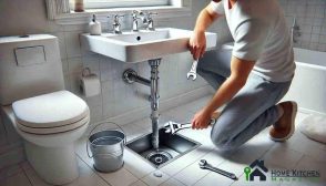 How to Fix a Slow Draining Bathroom Sink: Simple Solutions That Work! 3 How to Fix a Slow Draining Bathroom Sink: Simple Solutions That Work!