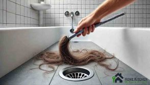 How to Unclog Bathtub Drain Full of Hair: Simple Solutions You Can Try Now