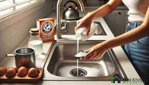 How to Unclog a Drain with Baking Soda (Works Like Magic!)