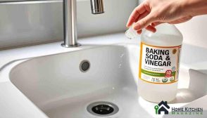How to Unclog a Drain with Baking Soda and Vinegar: A Simple Solution to Fix Your Pipes 2 How to Unclog a Drain with Baking Soda and Vinegar: A Simple Solution to Fix Your Pipes