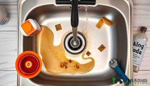 How to Unclog a Kitchen Sink Drain: Simple Steps to Fix It Fast!