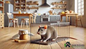 Humane Rat Traps: The Most Effective and Ethical Way to Control Rodents 3 Humane Rat Traps: The Most Effective and Ethical Way to Control Rodents