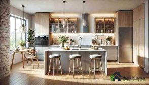 Kitchen Design Ideas: Transform Your Space with Style and Functionality