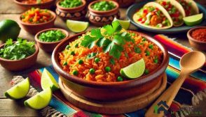 Mexican Rice Recipes: Irresistible Flavors You Need to Try Today
