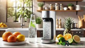 Soda Streamers: Why They’re a Must-Have for Your Home Today!