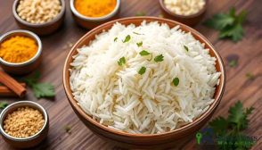 Basmati Rice Nutrition: A Complete Breakdown of Its Nutritional Value