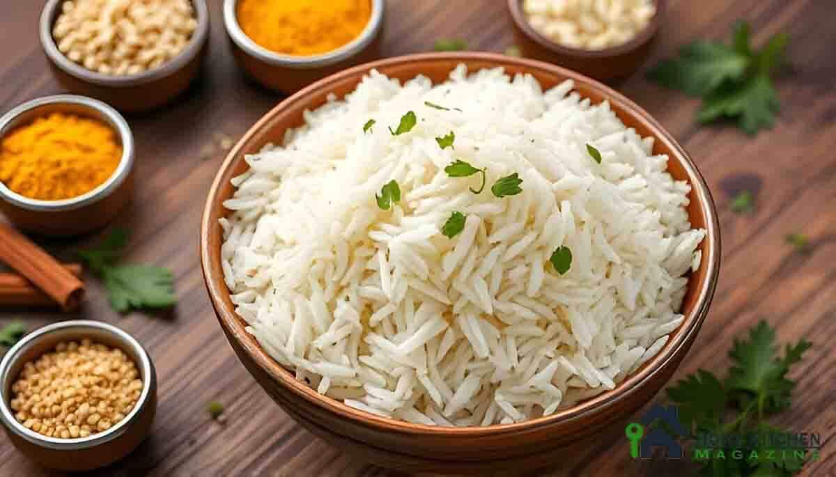 Basmati Rice Nutrition: A Complete Breakdown Of Its Nutritional Value ...
