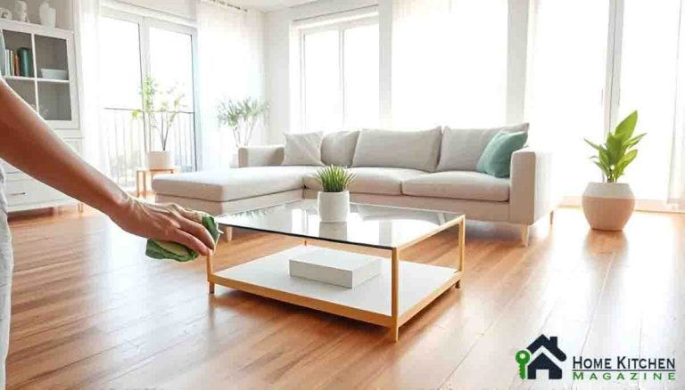 How To Clean House: Transform Your Home Into A Sanctuary Of Cleanliness ...