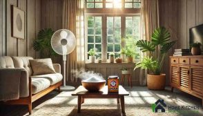 How to Get a Smoke Smell Out of the House: Proven Tips to Breathe Fresh Again