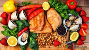 Iron Rich Foods: Boost Your Energy and Health with These Nutrient-Packed Choices