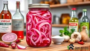 Pickled Red Onions: The Secret Ingredient You’re Missing