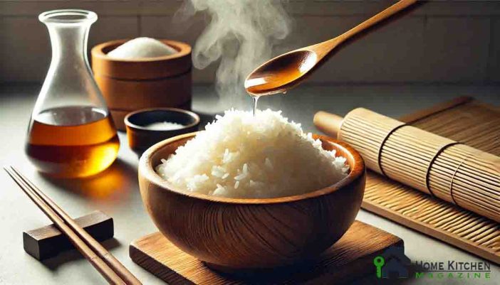 Sushi Rice Seasoning