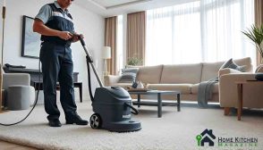 Carpet Cleaning Services: The Right Solution for Clean and Healthy Carpets