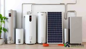 Hot Water Heaters: The Essential Guide to Choosing the Best One for Your Home