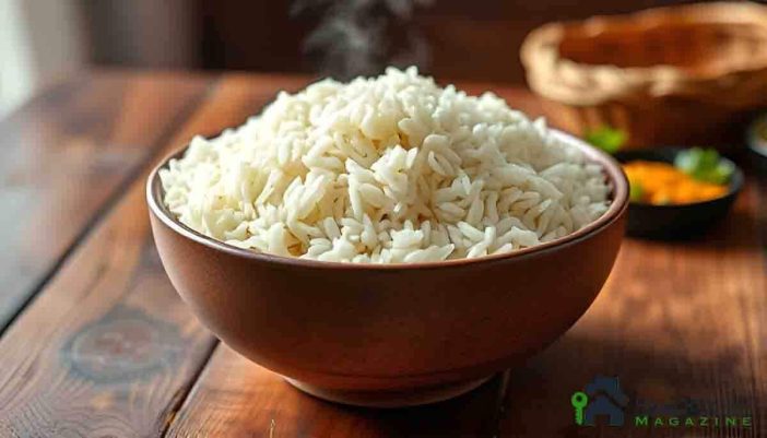 Is Basmati Rice Gluten Free
