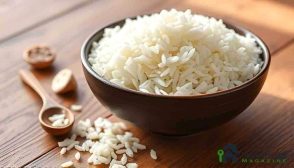 Jasmine Rice Nutrition: A Comprehensive Breakdown