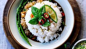 Jasmine Rice Recipes: Delicious and Easy Dishes to Savor