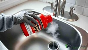 Liquid Fire Drain Cleaner: The Ultimate Solution to Stubborn Clogs