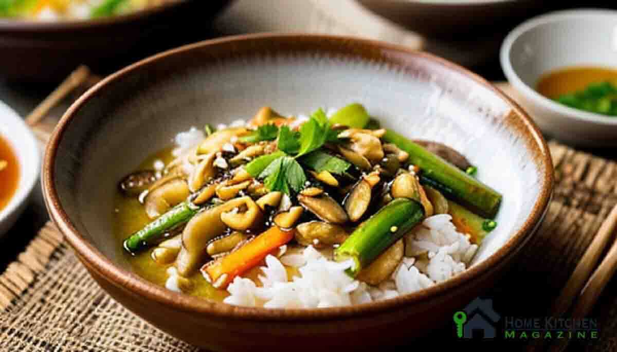 Thai Jasmine Rice: The Fragrant Grain That Will Transform Your Meals ...