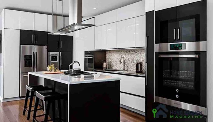 Best Kitchen Appliances