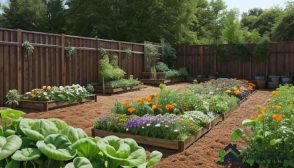 Best Plants for a Raised Garden Bed: Grow a Thriving Garden with These Top Picks 1 Best Plants for a Raised Garden Bed: Grow a Thriving Garden with These Top Picks