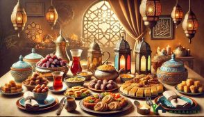 Dishes for Ramadan: 10 Flavorful Meals to Enjoy This Holy Month