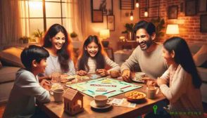 Family Game Night: 7 Epic Games for Unforgettable Fun!