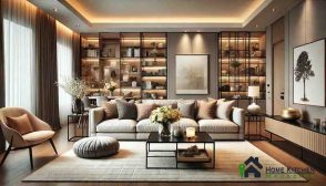 Home Decoration Ideas: Transform Your Space with These Inspiring Trends 1 Home Decoration Ideas: Transform Your Space with These Inspiring Trends
