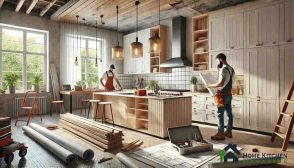 How to Prepare for a Kitchen Remodel: 11 Stress-Free Tips for Your Dream Kitchen