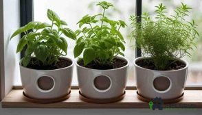 Indoor Herb Garden Ideas That Will Transform Your Cooking Life 1 Indoor Herb Garden Ideas That Will Transform Your Cooking Life