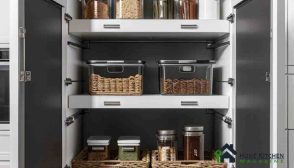 Kitchen Storage Solutions That Will Transform Your Home