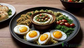 Middle Eastern Recipes: Discover the Flavors That Will Transform Your Kitchen