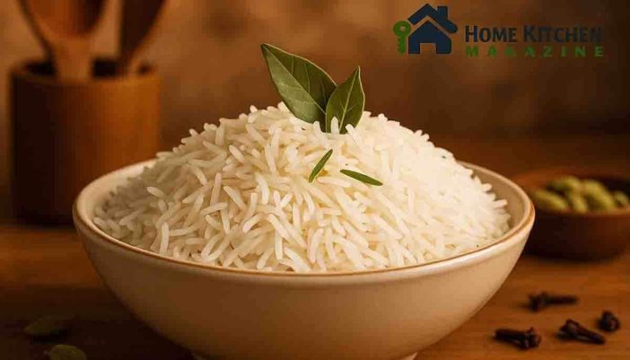 Basmati Rice Cooking Instructions