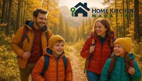 Family Hiking Trips: 7 Unforgettable Adventures to Bond and Reconnect