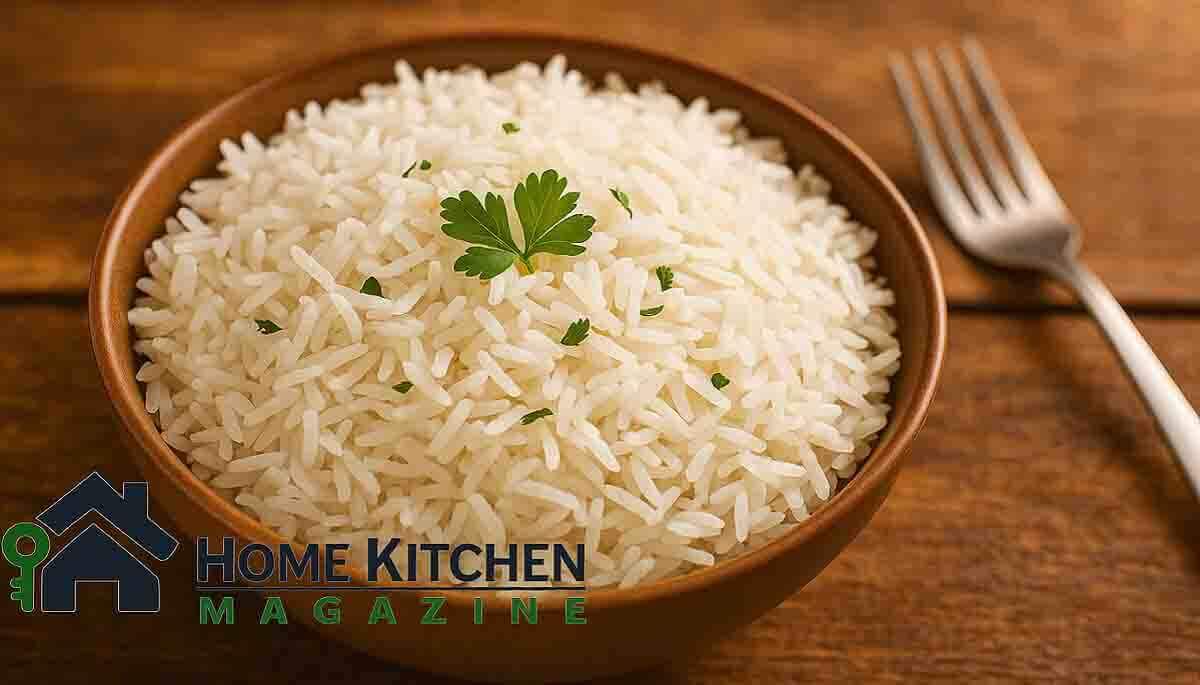 How To Make Fluffy Long Grain Rice: 5 Powerful Secrets You Must Know ...