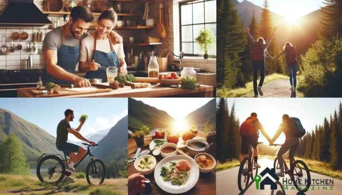 Shared Hobbies for Couples