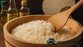 Sushi Rice Seasoning Recipe: 5 Irresistible Secrets You’ll Love