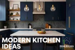 Modern Kitchen Ideas: 15 Stunning Designs You’ll Love