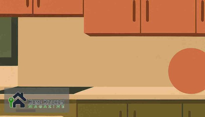 Earth Tone Colors For Kitchen Cabinets