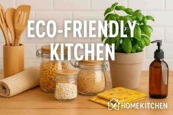 Eco-Friendly Kitchen: 7 Brilliant Hacks You’ll Love
