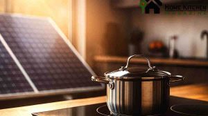 Solar Powered Kitchen Appliances: 5 Powerful Benefits