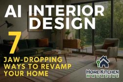 AI Interior Design: 7 Jaw‑Dropping Ways to Revamp Your Home