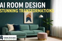 AI Room Design: 10 Stunning Transformations You Won’t Believe Are Real